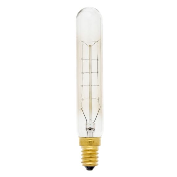 FS Lampe Tube Echelle Incan. 40W E14 2750K 200Lm