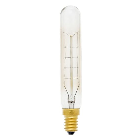 FS Lampe Tube Echelle Incan. 40W E14 2750K 200Lm