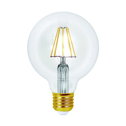 Globe G95 E27 Claire Ecowatts 8W 1055lm 4000K Blister