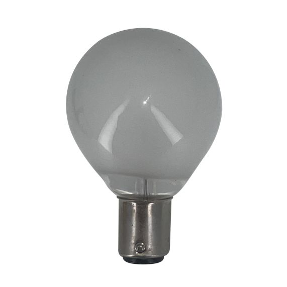 FS SPHERIQ.45X68 48V 25W BA15D DEPOLI 1000H