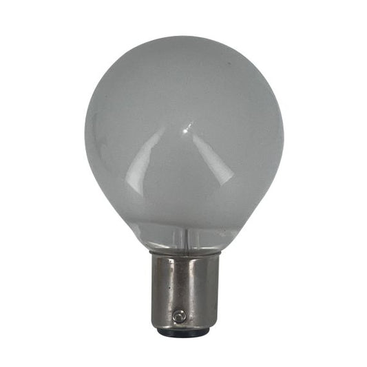 FS SPHERIQ.45X68 48V 25W BA15D DEPOLI 1000H