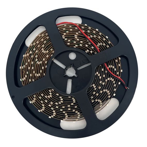 FS BARRET.FLEX 300 LED L.5M 24V BLANC CHAUD