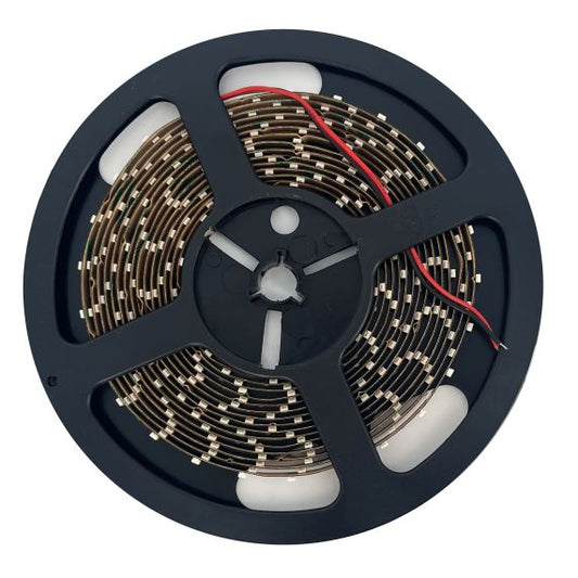 FS BARRET.FLEX 300 LED L.5M 24V BLANC CHAUD