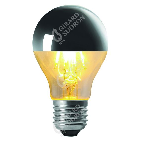 Standard "Calotte Argentée"