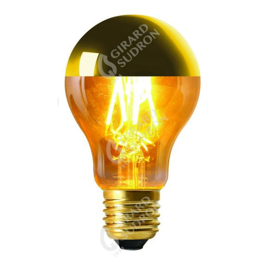 Standard "Calotte Dorée"