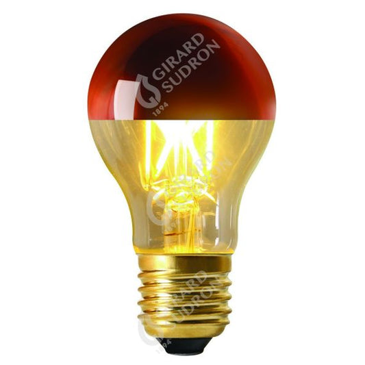 Standard "Calotte Bronze"