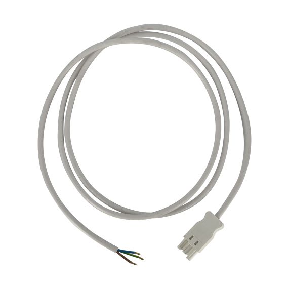 CABLE AC 166 ALCGB 315 250  BLANC