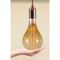 ***PRIX DESTOCKAGE*** GEANT BULB 40W E27 Ø 165MM H. 310MM