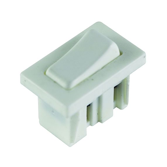 Inter.A Bascule 2A Blanc / Carte 3125460931446