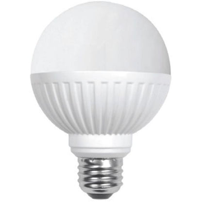 ***PRIX DESTOCKAGE*** Globe D.80 Led 8W E27 240V 2700K non DIM