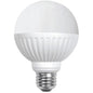 ***PRIX DESTOCKAGE*** Globe D.80 Led 8W E27 240V 2700K non DIM