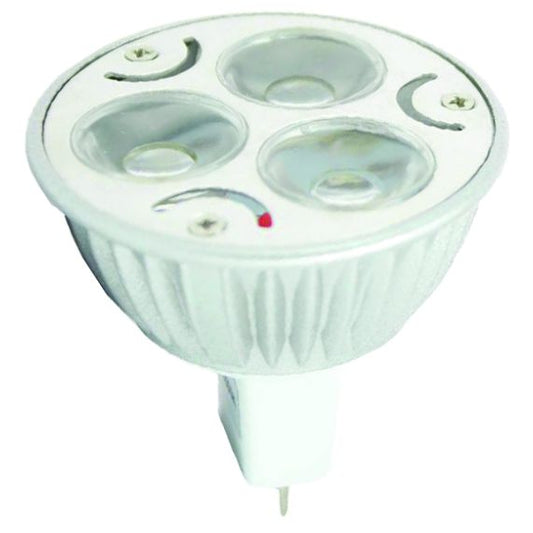 FS Spot 3 Led 6W GU5,3 5000K 45° Dimmable