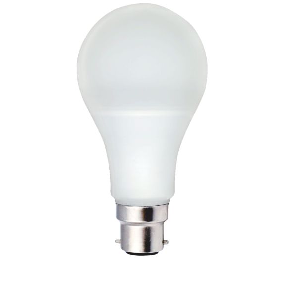 Standard A65 LED 330° 12W B22 2700K 1000Lm 3125461601065