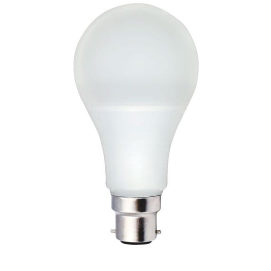 Standard A65 LED 330° 12W B22 2700K 1000Lm 3125461601065