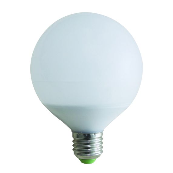 ***PRIX DESTOCKAGE*** Globe D120 LED 330° 15W E27 2700K 1200lm 3125461601072