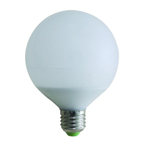 ***PRIX DESTOCKAGE*** Globe D95 LED 330° 12W E27 2700K 1000Lm 3125461601089