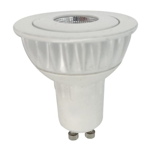 FS SPOT LED COB 8W GU10 2700K 600LM 60Â°BLAN