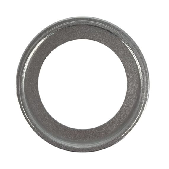 FS ENJOLIVEUR ARGENT POUR SPOTS GU10-MR16