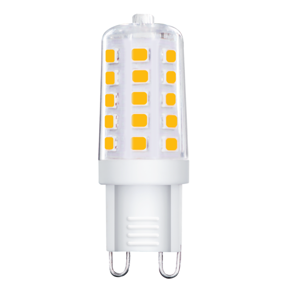 FS Pépite LED G9 Silicone 3W 3000K 220Lm
