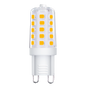 FS Pépite LED G9 Silicone 3W 3000K 220Lm