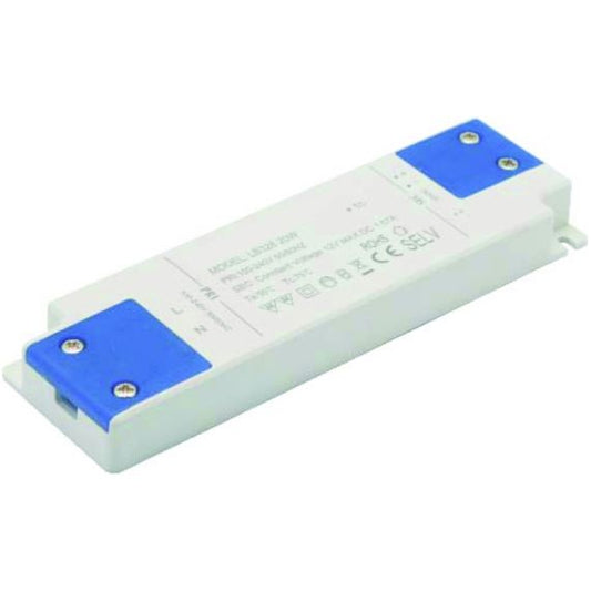 FS Slim Led Driver (Constante Courant) 6W