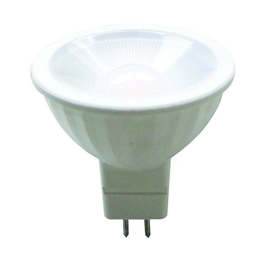 Spot LED GU5.3 5W 4000K 420Lm 100°
