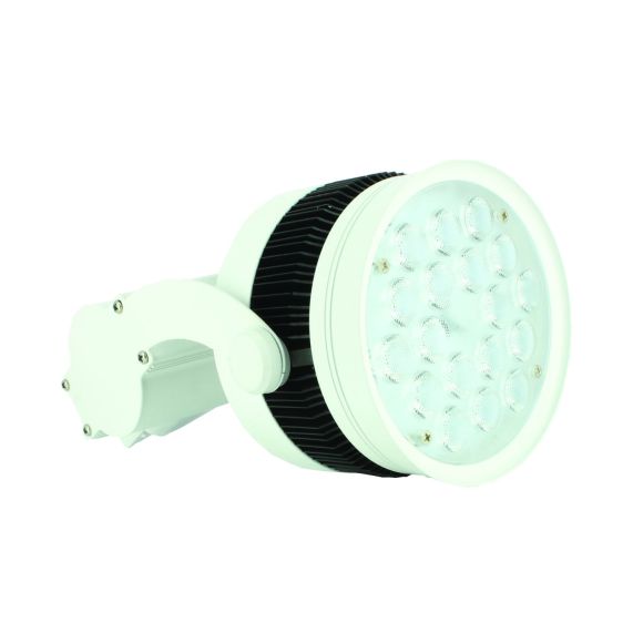 FS LUMINAIRE SUR RAIL LED 36W 4000-5000K