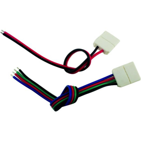 Kit De Raccordement 2 Pin 8X150Mm