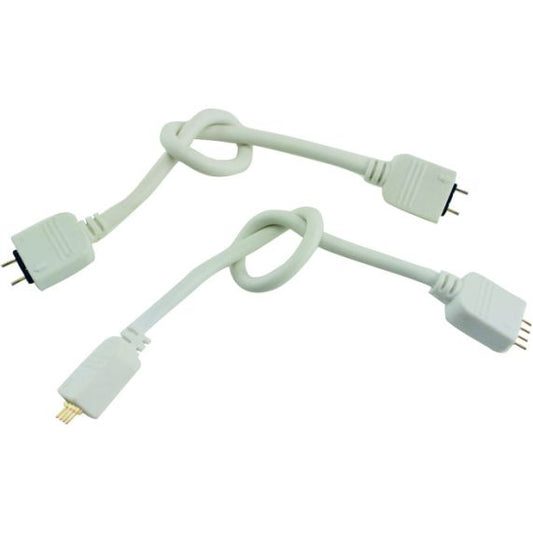 FS PROLONGATEUR 15CM MALE MALE 2PIN