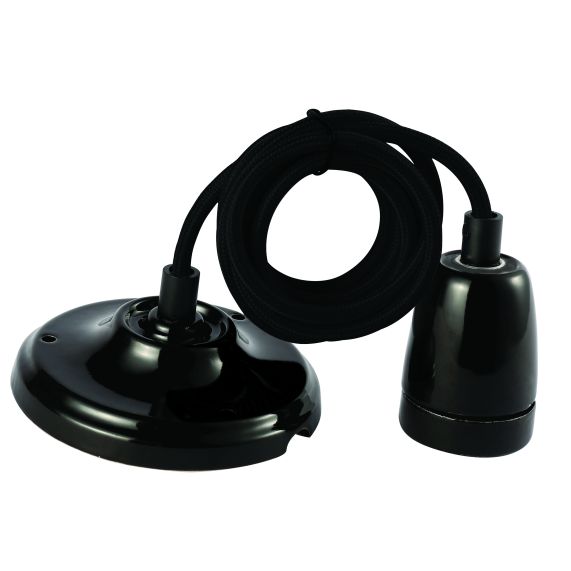 FS Prolongateur 15Cm Male-Male 2Pin