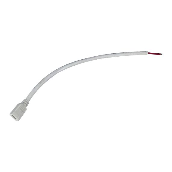 FS Cordon Alimentation 15Cm 2Pin 8*150Mm