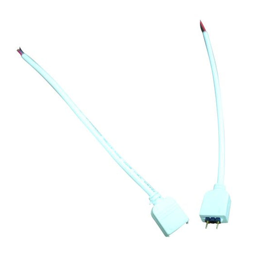 FS CORDON ALIMENTATION 15CM 2PIN 10*150MM