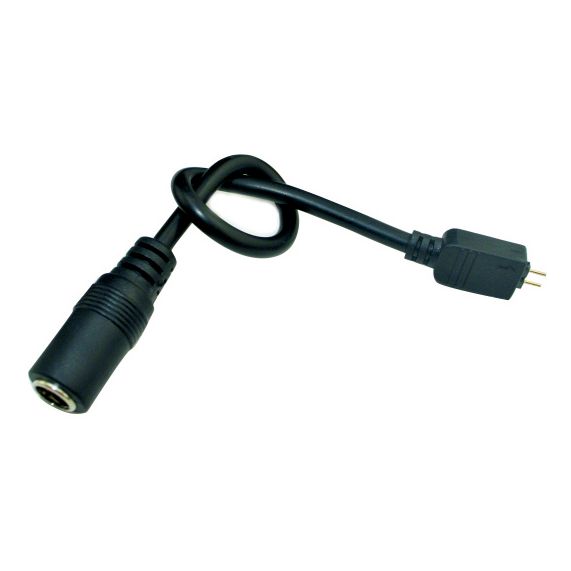 Cordon Fiche Fem Jack Pin Male 2Pin