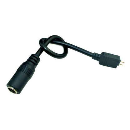 Cordon Fiche Fem Jack Pin Male 2Pin