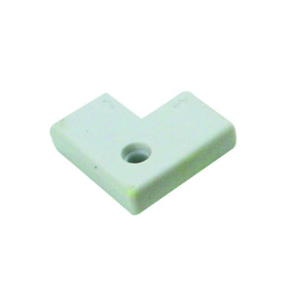 Connecteur En L 22.9X13.2X5.7Mm