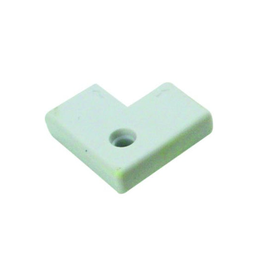 Connecteur En L 22.9X13.2X5.7Mm