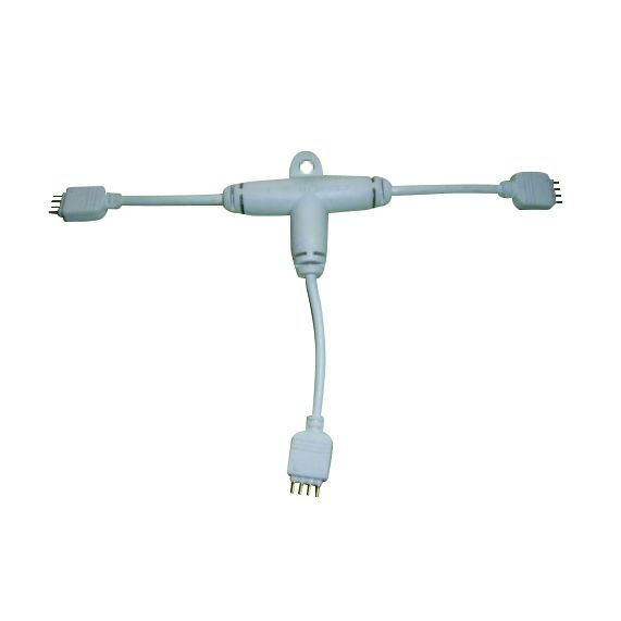 FS Prolongateur En T 100Mm