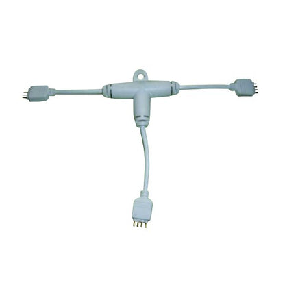 FS Prolongateur En T 100Mm