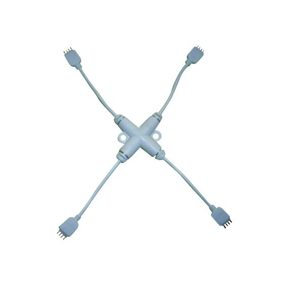 FS Prolongateur En X 100Mm