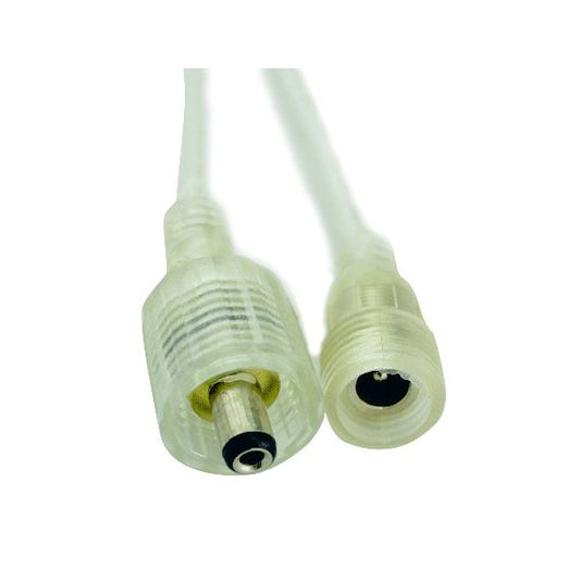 Connecteur Male Femelle Ip68 15Cm