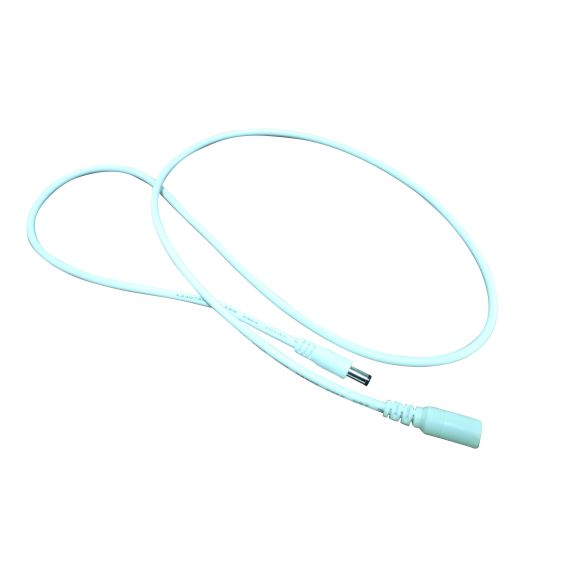 Rallonge Fiche Jack Male Femelle 1M