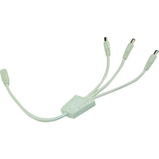 Distributeur Fiche Jack 1 Fem 3 Male