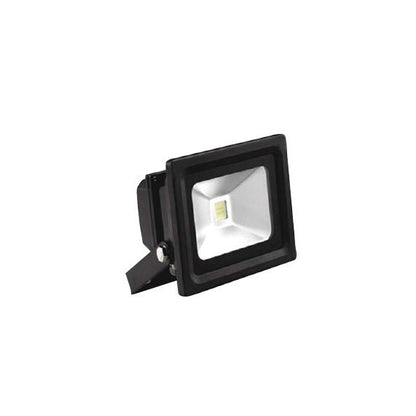 FS Projecteur Noir Led 30W 7000K 225X185Mm Ip65