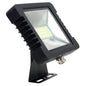FS Yonna - Projecteur LED IP 65 250x188x51 50W 4000K 3800lm 110° noir