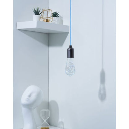 Edison Happy In 1,5W E27 RGB Cl.