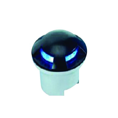 FS ENCASTRE DE SOL LED 6W 2700K IP67 4 LUMIERE LATERALE