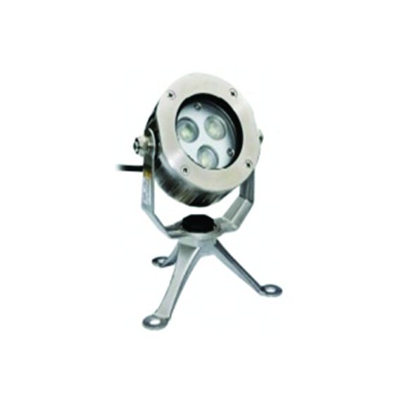 FS Projecteur De Bassin Led 3W 2700K Ip68