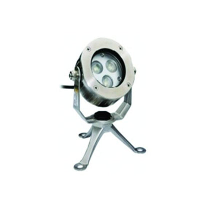 FS Projecteur De Bassin Led 3W 2700K Ip68