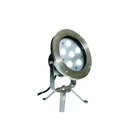 FS PROJECTEUR DE BASSIN LED 6W 2700K IP68