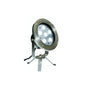 FS PROJECTEUR DE BASSIN LED 6W 2700K IP68
